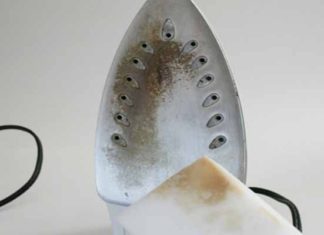 Remove stains, burn marks, and rust on your table with ingredients available in your kitchen.