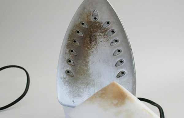 Remove stains, burn marks, and rust on your table with ingredients available in your kitchen.