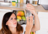 Cleaning Tips for Sparkling and Odor-Free Glassware