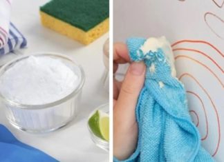 6 Tips to Easily Remove Stains from Your House Walls