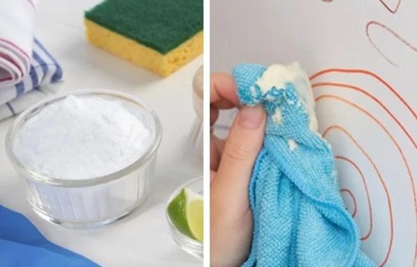 6 Tips to Easily Remove Stains from Your House Walls