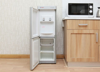 Selecting and Implementing the Right Hot and Cold Water Dispenser