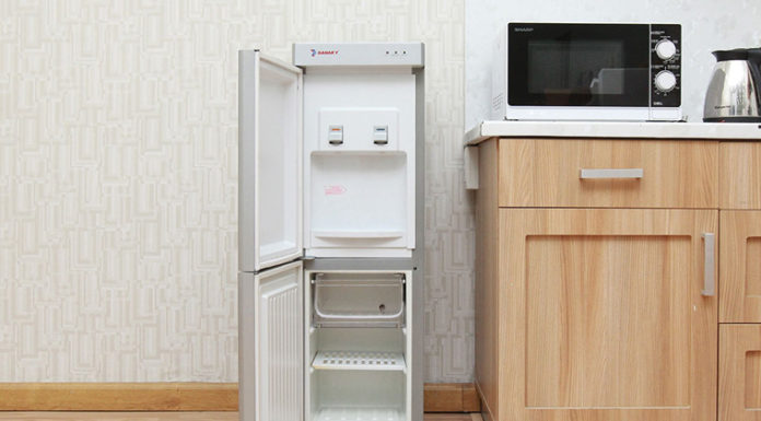 Selecting and Implementing the Right Hot and Cold Water Dispenser