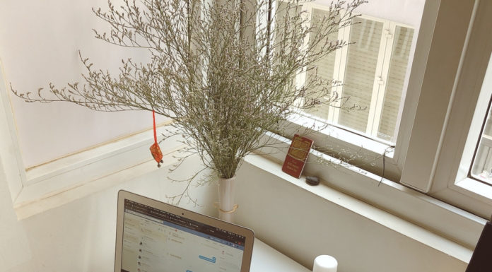 5 Easy Ways to Achieve a Tidy Work Area