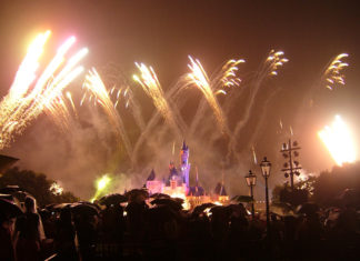 How to Take the Best Fireworks Pictures