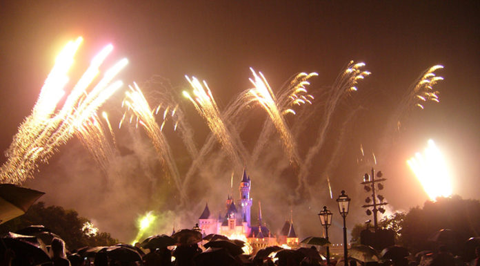 How to Take the Best Fireworks Pictures