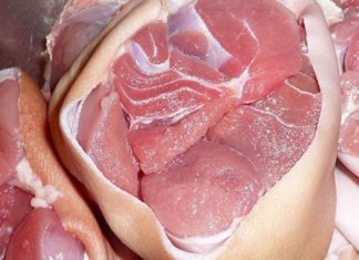 Recipe for Delicious and Authentic Pork Feet Soup