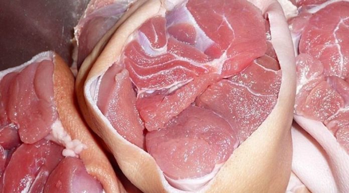 Recipe for Delicious and Authentic Pork Feet Soup