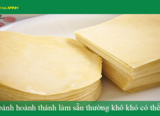 Small Tips and Tricks for Crafting Delicious and Easily-Rolled Wonton Wrappers