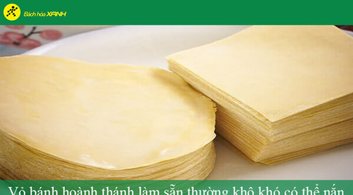 Small Tips and Tricks for Crafting Delicious and Easily-Rolled Wonton Wrappers