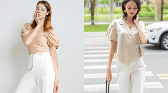 7 Ways to Style White Pants for Added Sophistication and Elegance