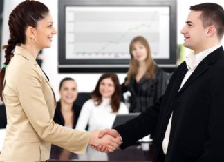 6 Psychological Tips to Ace Your Job Interview