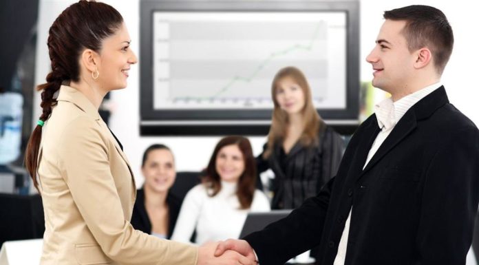 6 Psychological Tips to Ace Your Job Interview