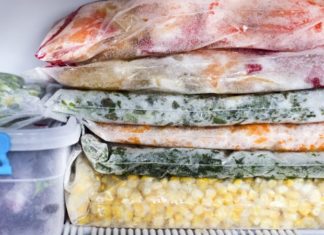 Quick Thawing and Safety Tips for Air Fryers