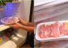 Methods for Thawing Meat Quickly Without Compromising Taste