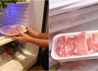 Methods for Thawing Meat Quickly Without Compromising Taste