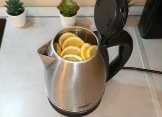 An Easy Solution for Dirty Water: Just Boil and Clean