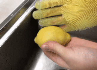 Small tips to help you wash dishes quickly, saving half the time and clean water