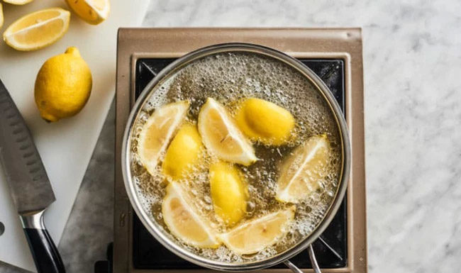 5 Methods to Eliminate Grease and Oil without a Scrub Brush in Pots and Pans