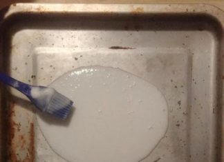 Tips to Remove Tough Stains from Household Items