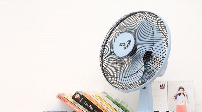 Tips for Utilizing and Maintaining a Fan