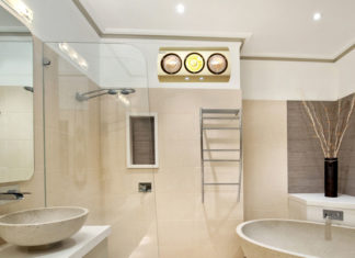 Tips for Maximizing the Lifespan of Your Bathroom Heating Lamps