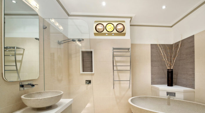 Tips for Maximizing the Lifespan of Your Bathroom Heating Lamps