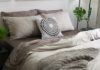 “Preparing for the New Year: Cleaning Your Bed Sheets and Pillowcases – Tips and Strategies”