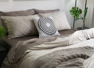 “Preparing for the New Year: Cleaning Your Bed Sheets and Pillowcases – Tips and Strategies”