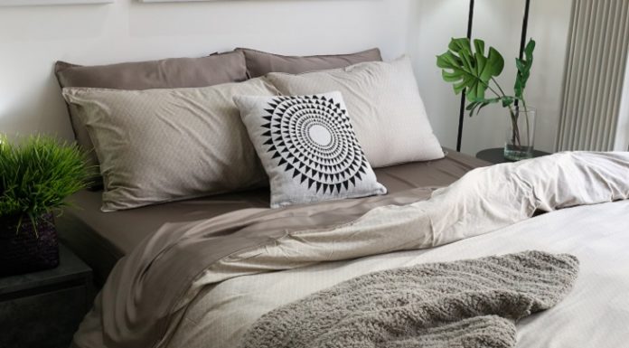 “Preparing for the New Year: Cleaning Your Bed Sheets and Pillowcases – Tips and Strategies”