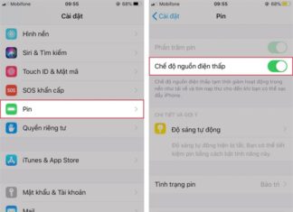 Simple and Effective Ways to Save iPhone Battery Life