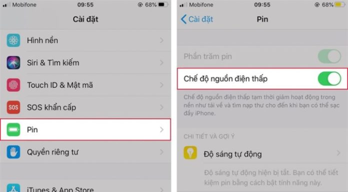 Simple and Effective Ways to Save iPhone Battery Life