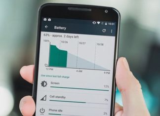 Tips for Maximizing Battery Life on Long Trips