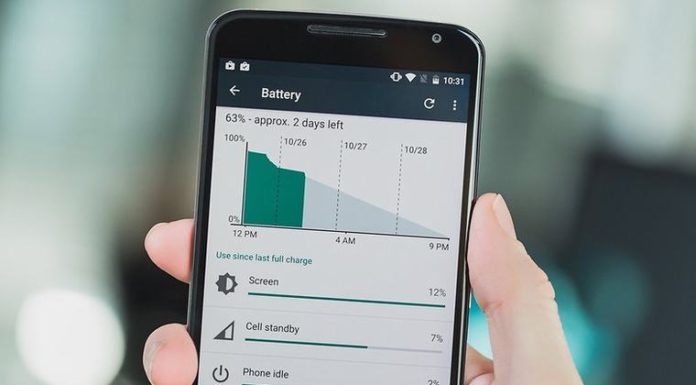 Tips for Maximizing Battery Life on Long Trips