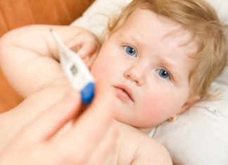 Tips for Parents on Dealing with Common Ailments in Young Children