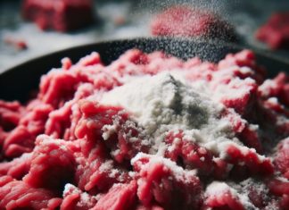 Secret Tip: Tender and Flavorful Beef with Just 1/2 Teaspoon of this Spice, No Need for Long Simmering