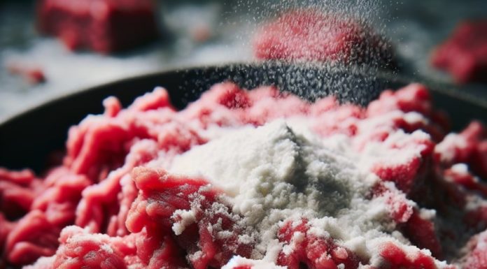 Secret Tip: Tender and Flavorful Beef with Just 1/2 Teaspoon of this Spice, No Need for Long Simmering