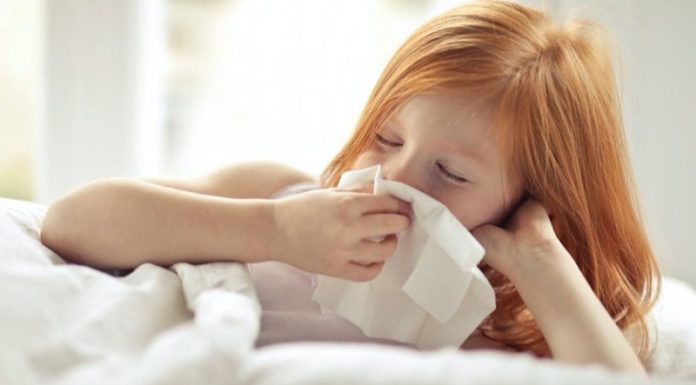 3 Simple and Safe Home Remedies for Treating Nosebleeds Every Mom Should Know