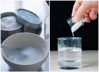 Mix Honey with Baking Soda and Leave in the Corner of Your House, See Surprising Results in No Time