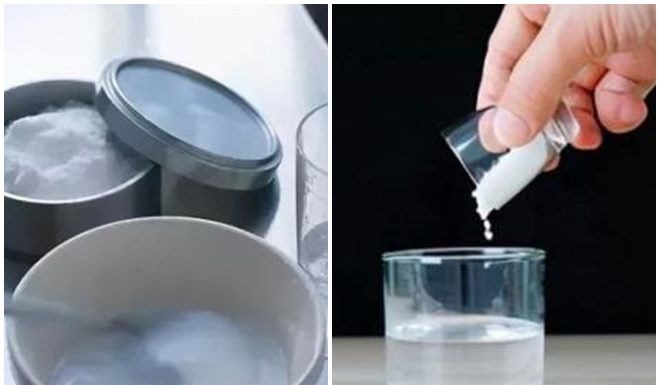 Mix Honey with Baking Soda and Leave in the Corner of Your House, See Surprising Results in No Time