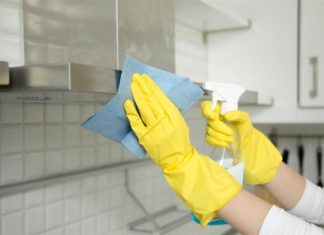 Pocket these handy tips for keeping stainless steel kitchen appliances clean and shiny