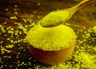 Which is better for health: MSG or fish sauce?