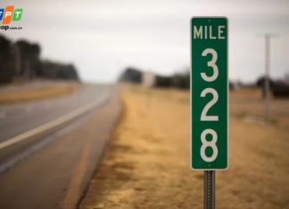 What is the unit of miles? How many kilometers, nautical miles, yards, and footsteps are equivalent to 1 mile?