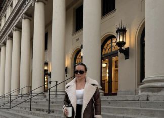 5 Super Chic Outfits Perfect for Women to Dress Up for Tet Holiday