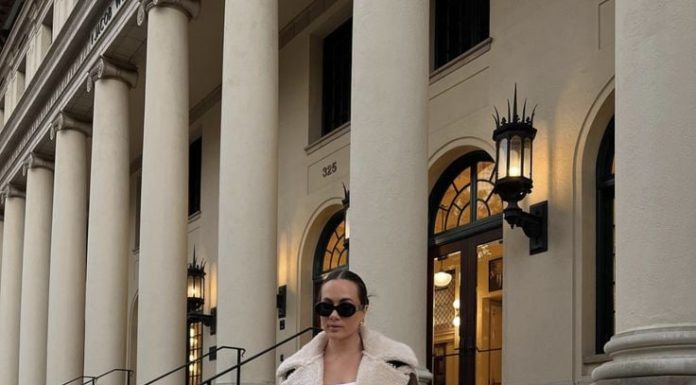 5 Super Chic Outfits Perfect for Women to Dress Up for Tet Holiday