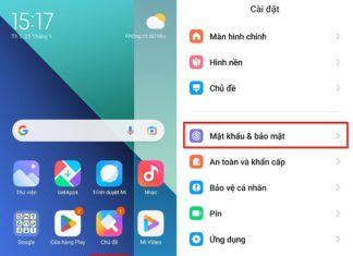 How to easily unlock Xiaomi with face recognition without swiping the screen: A must-know for Mi Fans