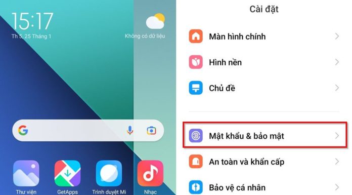 How to easily unlock Xiaomi with face recognition without swiping the screen: A must-know for Mi Fans