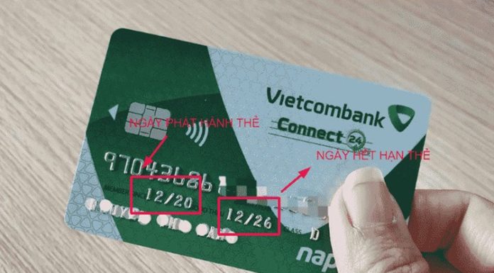 Unlock your Vietcombank card with these 4 simple and quick methods in 2024