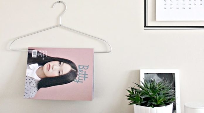 8 Surprising Tips for Using Clothes Hangers