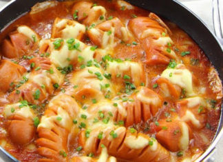 Delicious Sausage Dishes That Everyone in the Family Will Love